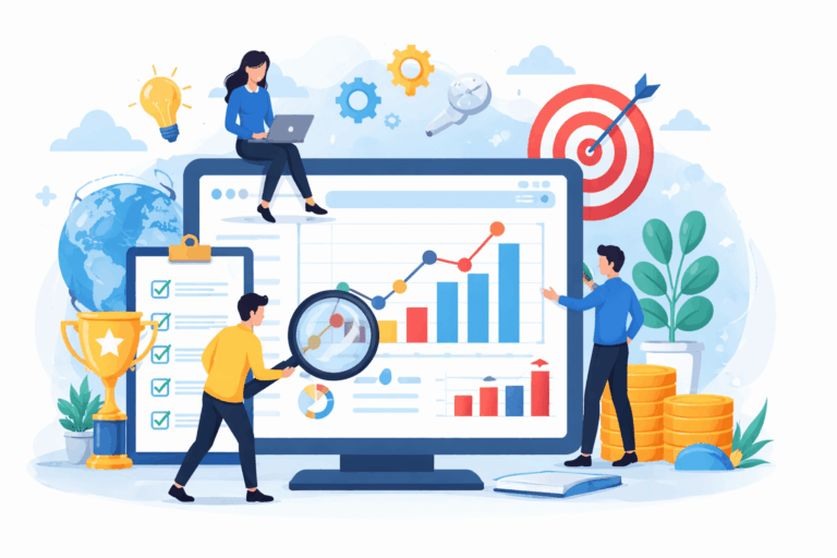 How To Choose The Right Digital Marketing Agency For Your Business?