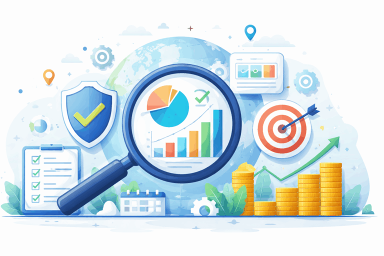 How To Choose The Right Digital Marketing Agency For Your Business?