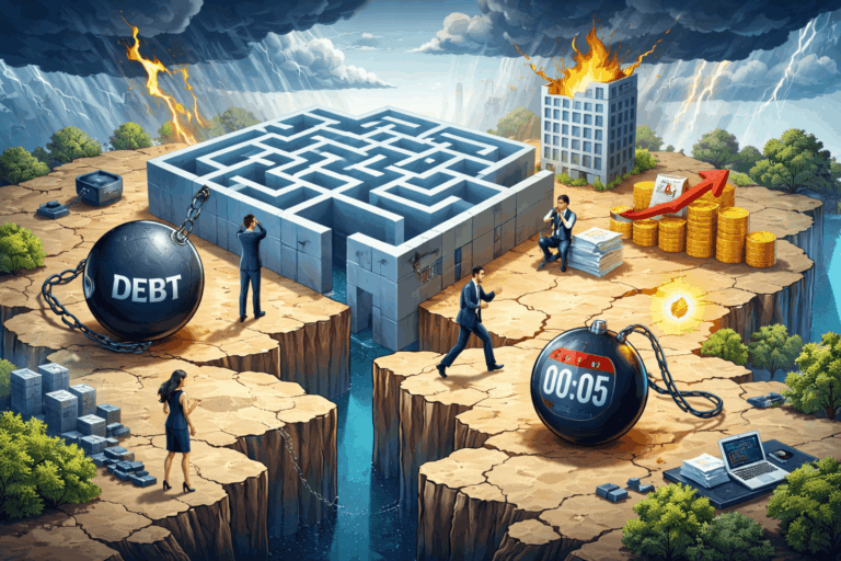 Why Cheap Digital Marketing Damages Long Term Growth?