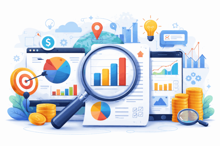 Why Cheap Digital Marketing Damages Long Term Growth?