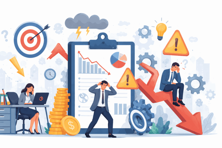 Why Do Businesses Waste Money On Google Ads?