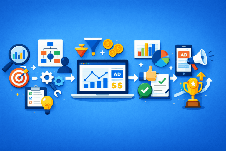 Why Do Businesses Waste Money On Google Ads?