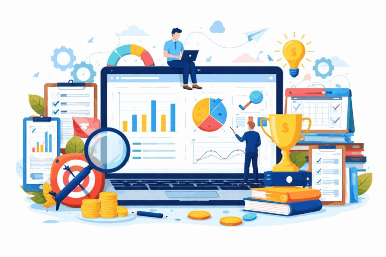 Why Do Businesses Waste Money On Google Ads?