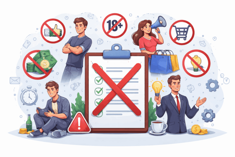 Why Do Businesses Waste Money On Google Ads?