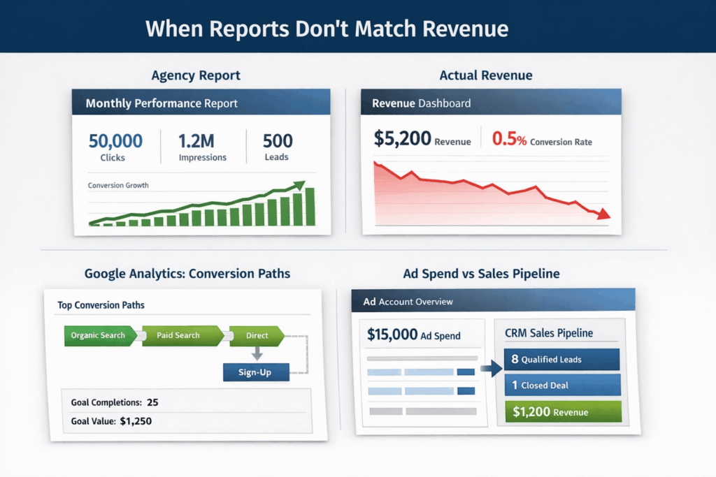 How To Choose The Right Digital Marketing Agency For Your Business?