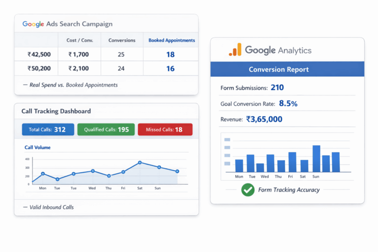 How Local Service Businesses Can Get More Leads Online?