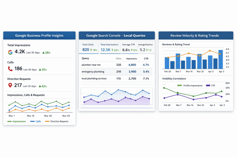 How Reviews Improve Local SEO Rankings?