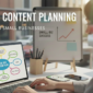 Local SEO content planning for small businesses