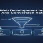 How Web Development Impacts SEO And Conversion Rates?