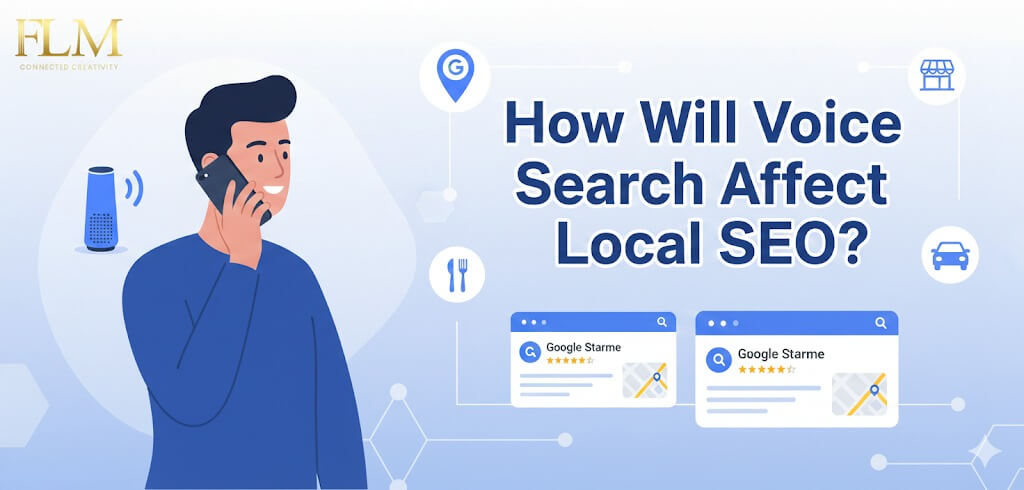 How Will Voice Search Affect Local SEO?