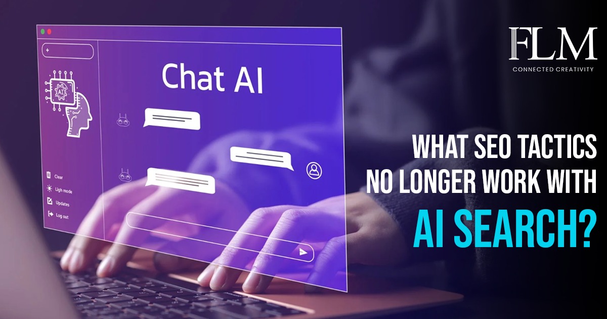 What SEO Tactics No Longer Work With AI Search?