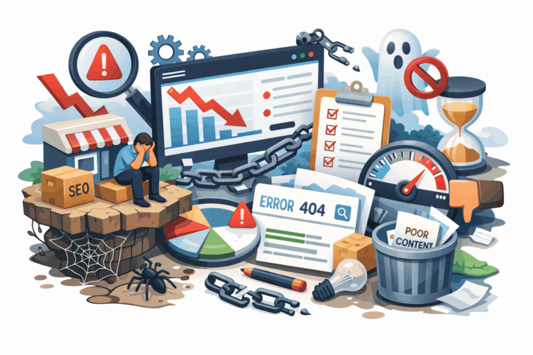 On Page SEO Checklist For Small Businesses