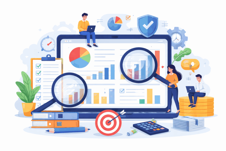 On Page SEO Checklist For Small Businesses