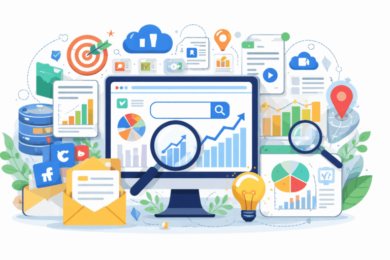 On Page SEO Checklist For Small Businesses