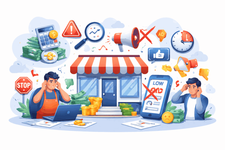 Step-by-Step Guide To Ranking Your Business On Google Maps