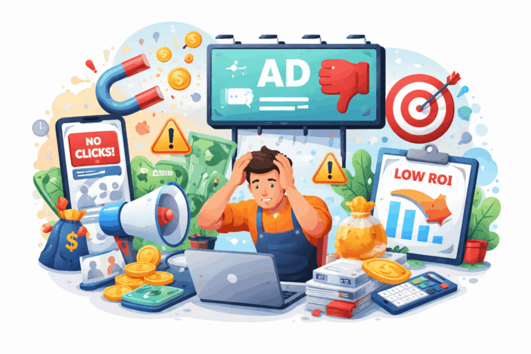 Why SEO Is Better Than Ads For Local Service Companies?