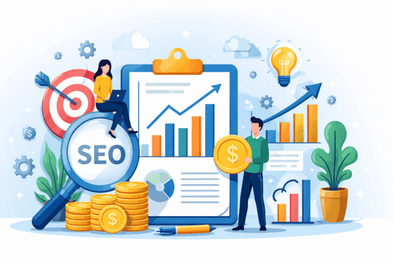 Why SEO Is Better Than Ads For Local Service Companies?