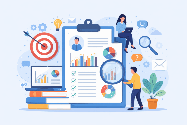 Step-by-Step Guide To Ranking Your Business On Google Maps