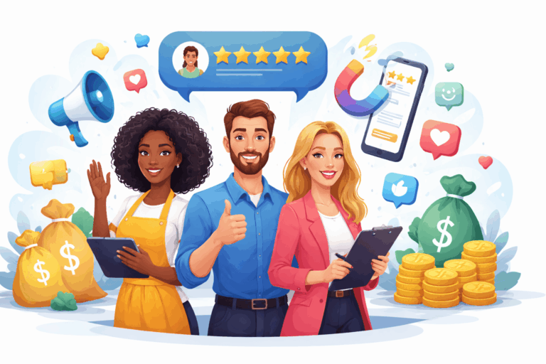 Step-by-Step Guide To Ranking Your Business On Google Maps