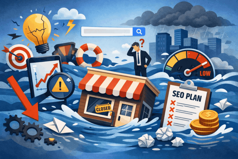 Online Business Promotion Strategies In Ahmedabad