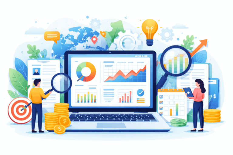 Online Business Promotion Strategies In Ahmedabad