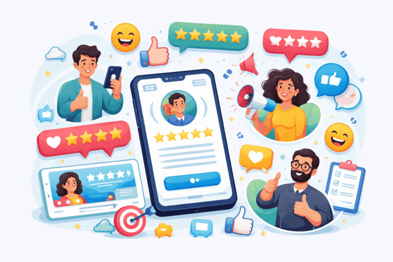 Online Business Promotion Strategies In Ahmedabad