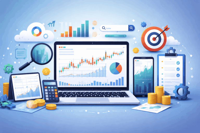 Online Business Promotion Strategies In Ahmedabad