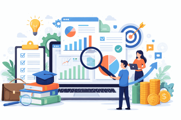 Digital Marketing For Ecommerce Ahmedabad