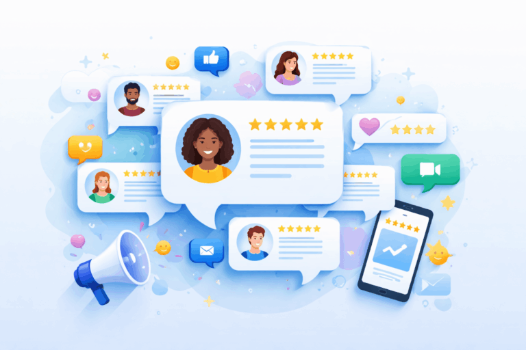 B2B Digital Marketing Agency In Ahmedabad