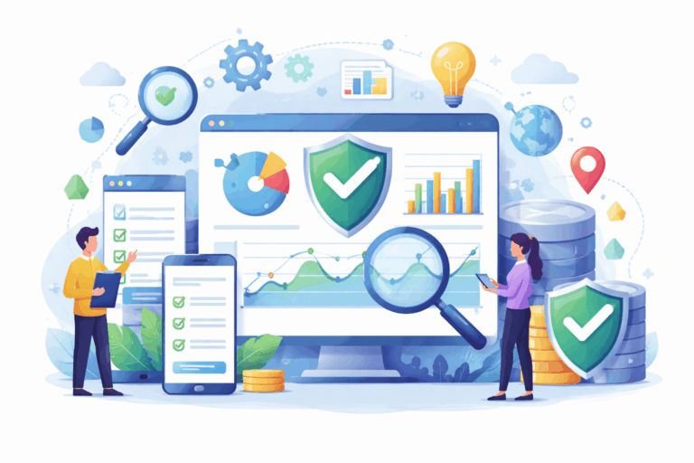 B2B Digital Marketing Agency In Ahmedabad