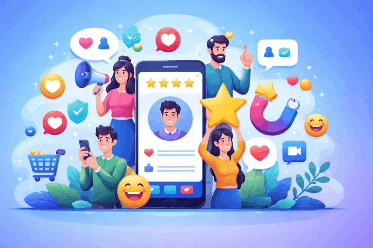 How Digital Marketing Improves Brand Visibility?