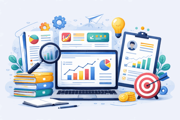 Digital Marketing For Restaurants In Ahmedabad