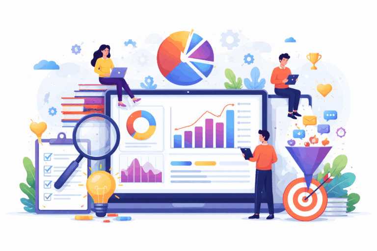 How To Get Local Customers From Google Ahmedabad?