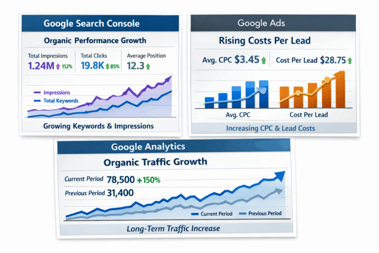 Why SEO Is Better Than Ads For Local Service Companies?