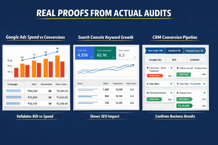 B2B Digital Marketing Agency In Ahmedabad