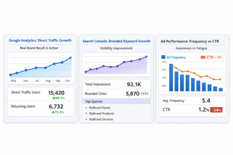 How Digital Marketing Improves Brand Visibility?