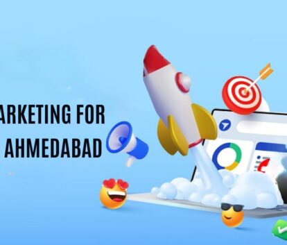 Digital Marketing For Clinics In Ahmedabad