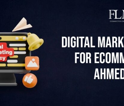 Digital Marketing For Ecommerce Ahmedabad