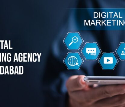 B2B Digital Marketing Agency In Ahmedabad