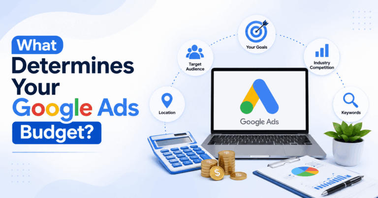 How Much Should a Small Business Spend On Google Ads